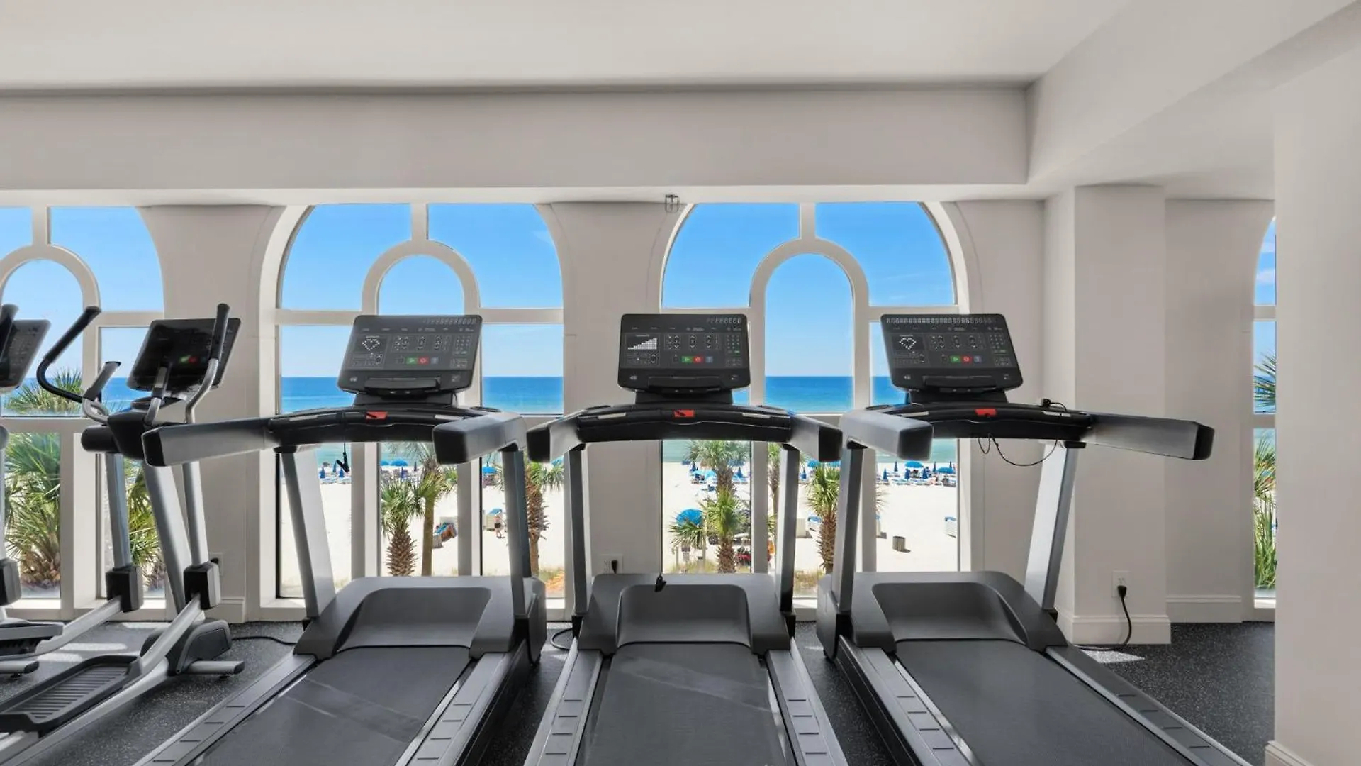 Calypso 2-504 West Aparthotel Panama City Beach