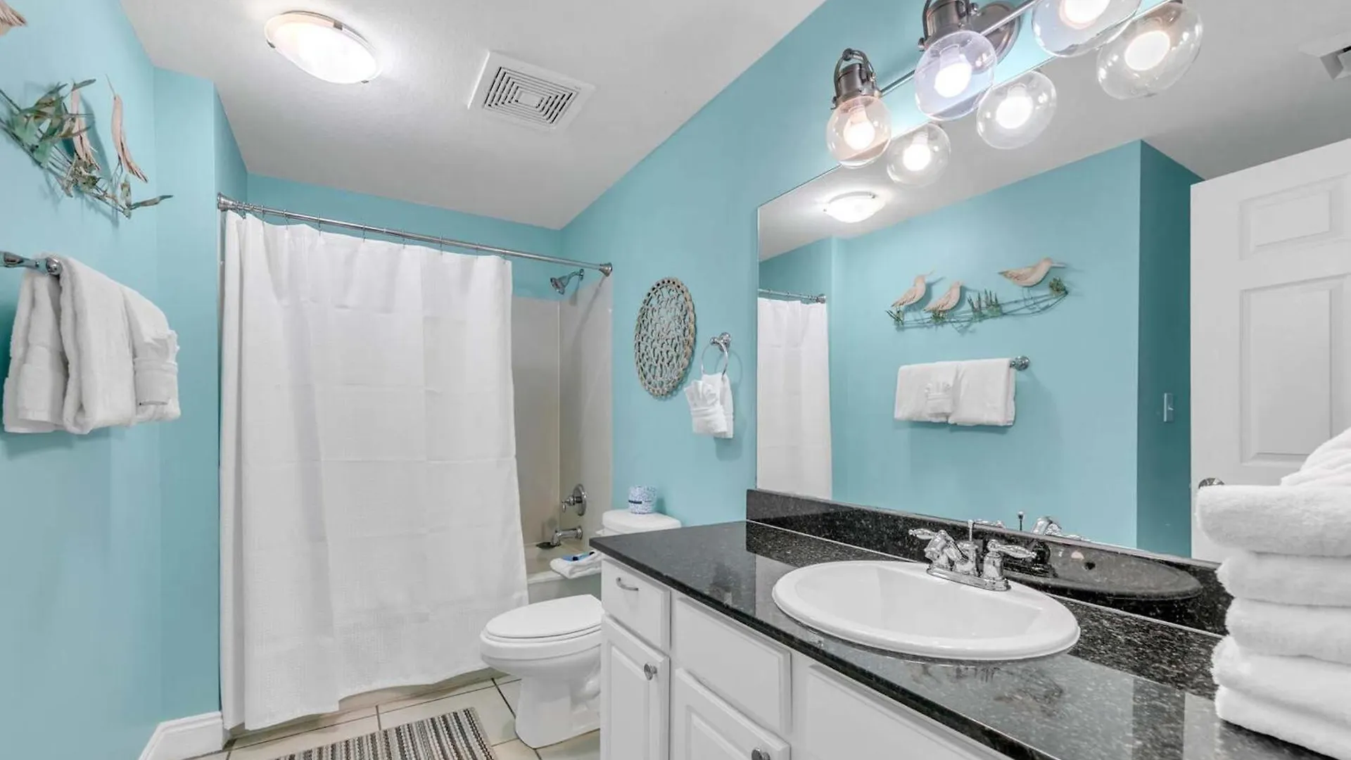 Calypso 2-504 West Aparthotel Panama City Beach United States