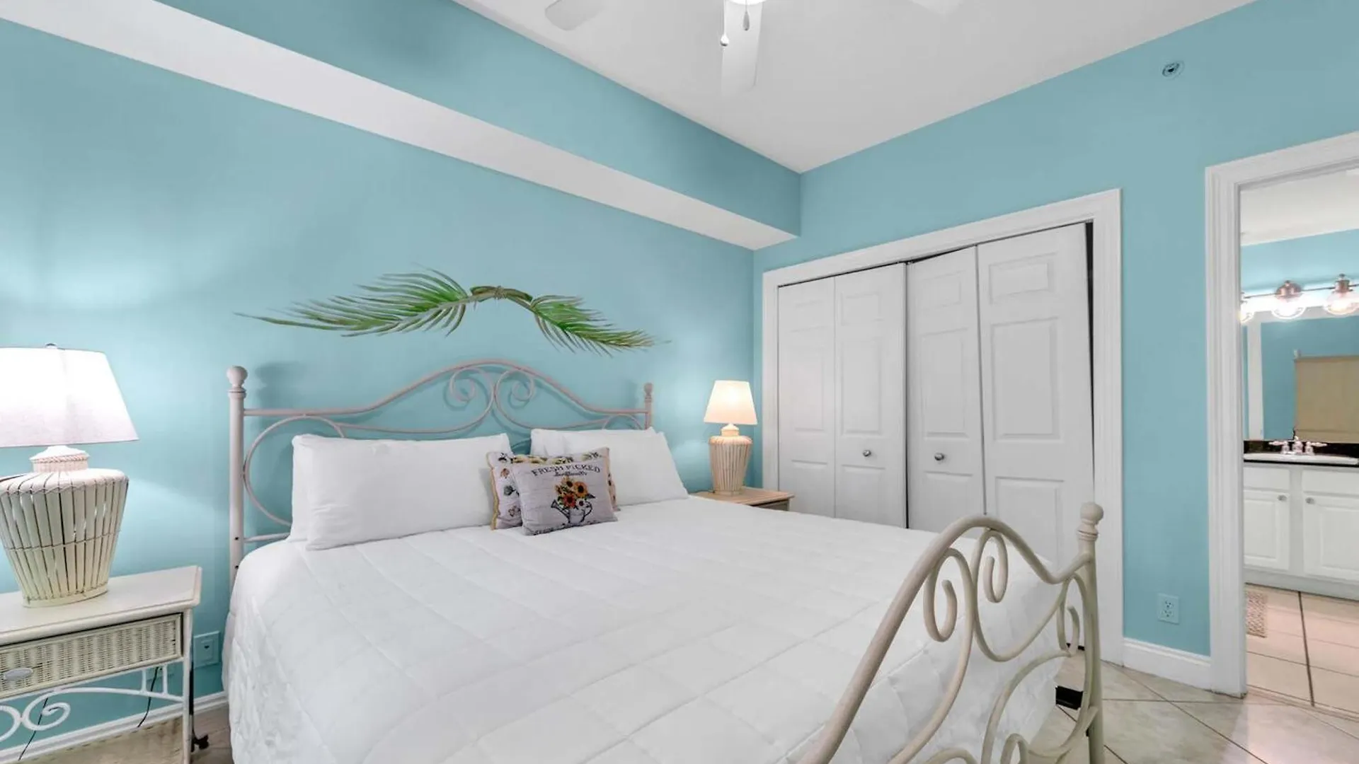 Calypso 2-504 West Aparthotel Panama City Beach United States