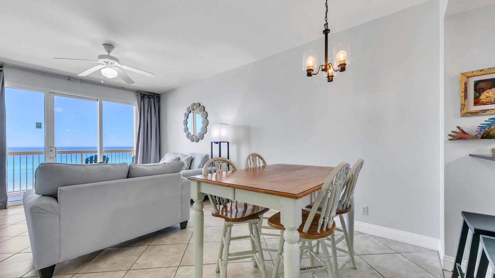Calypso 2-504 West Aparthotel Panama City Beach